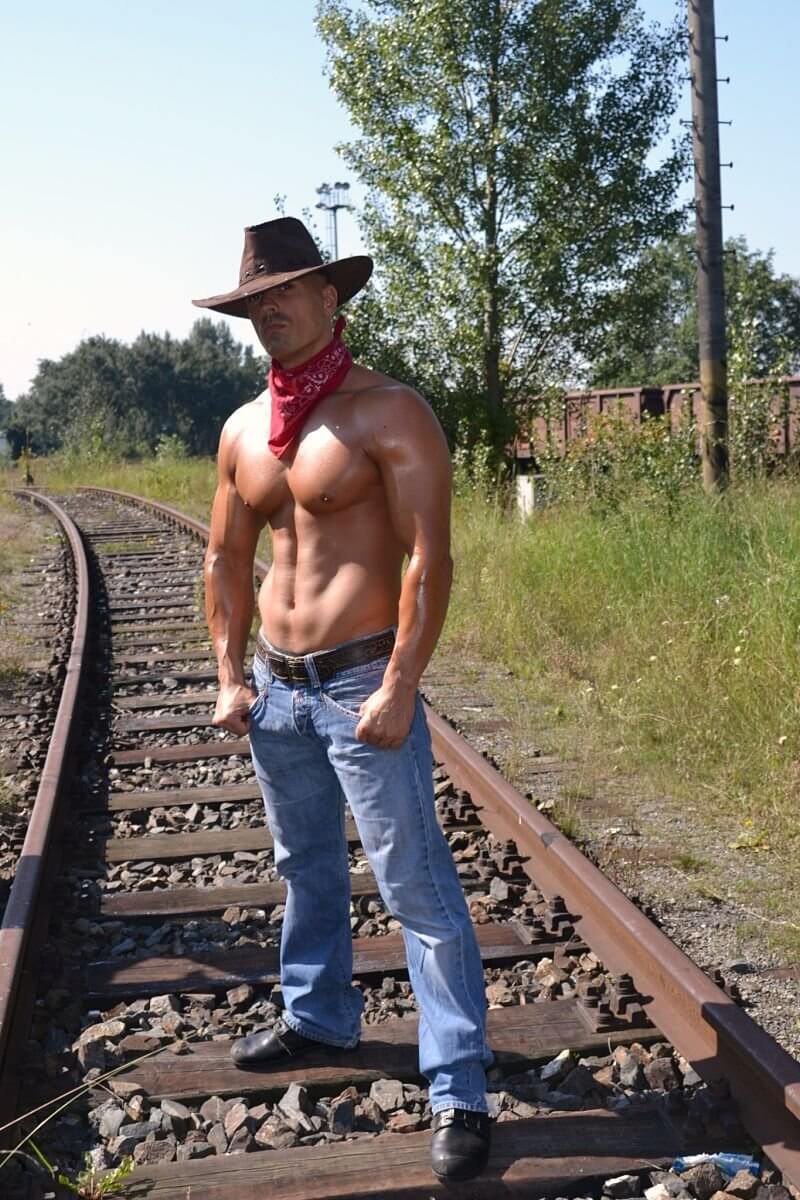 Mr. Diesel